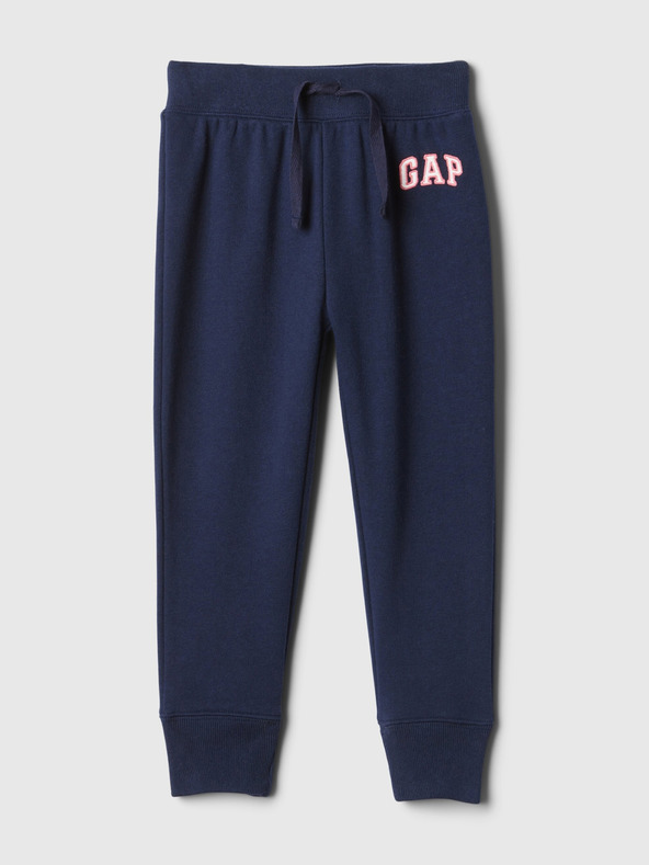 GAP Pantaloni de trening pentru copii Albastru
