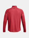 Under Armour UA Tech 2.0 1/2 Zip Tricou