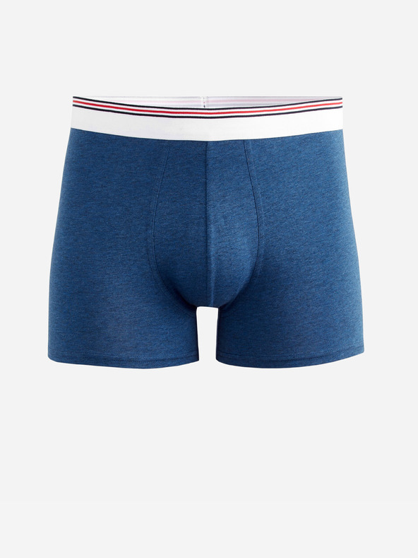 Celio Mike Boxeri Albastru