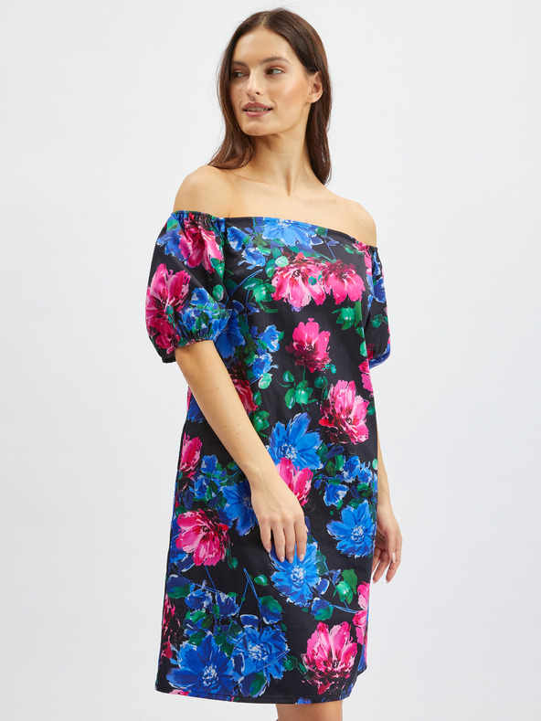 Orsay Rochie Negru