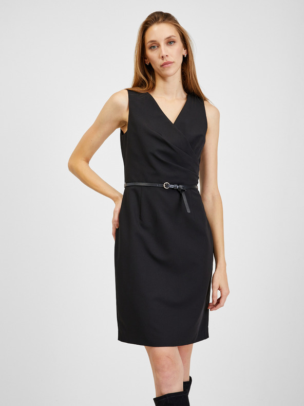 Orsay Rochie Negru