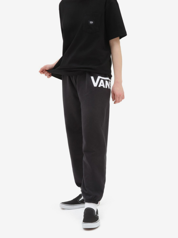 Vans Take It Easy Pantaloni de trening Negru