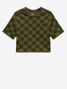 Vans Checker Tricou