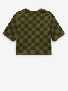 Vans Checker Tricou