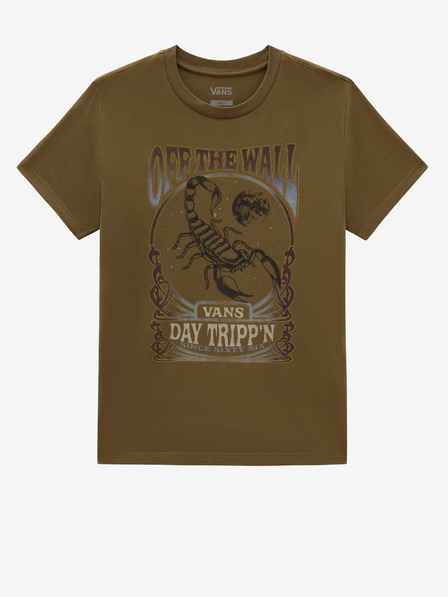 Vans Scorp Trip Tricou