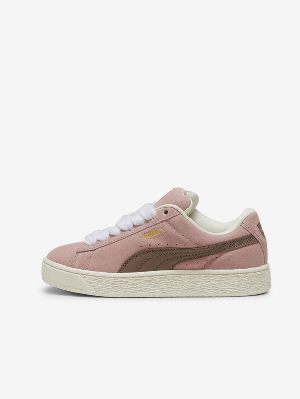 Puma Suede XL Teniși Roz
