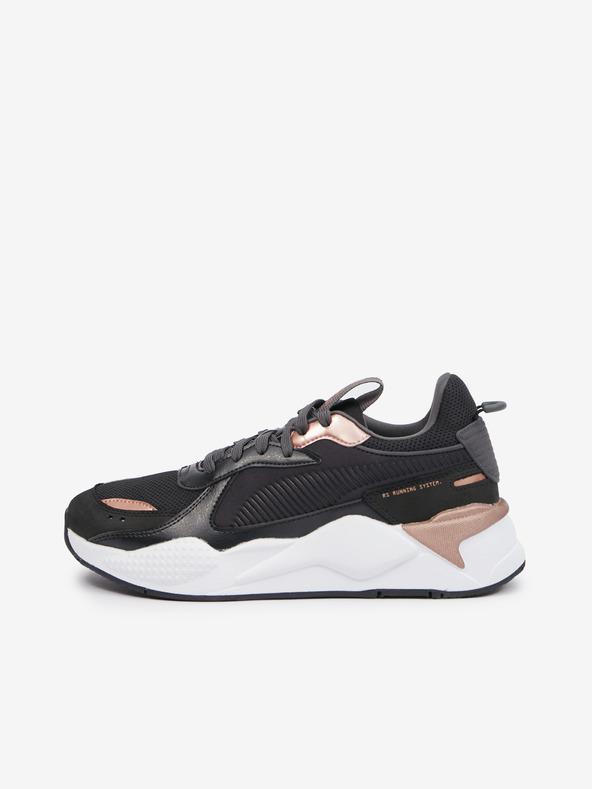 Puma RS-X Glam Wns Teniși Negru