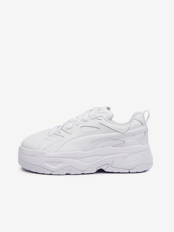 Puma BLSTR Dresscode Wns Teniși Alb