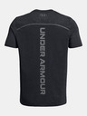 Under Armour UA Rush Seamless Wordmark SS Tricou