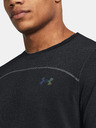 Under Armour UA Rush Seamless Wordmark SS Tricou