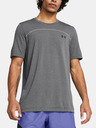 Under Armour UA Rush Seamless Wordmark SS Tricou