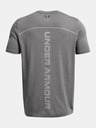 Under Armour UA Rush Seamless Wordmark SS Tricou