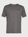 Under Armour UA M Sportstyle LC SS Tricou