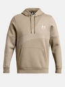 Under Armour UA Essential Flc Blocked HD Hanorac