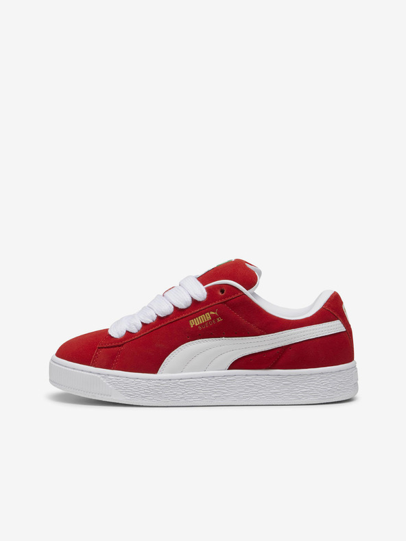 Puma Classic XL Teniși Roșu