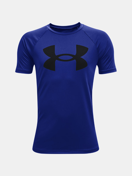 Under Armour UA Tech Big Logo SS Tricou pentru copii