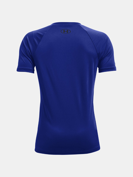 Under Armour UA Tech Big Logo SS Tricou pentru copii