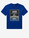 Vans Print Box 2.0 Tricou pentru copii