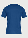 Under Armour UA Boxed Sportstyle SS Tricou