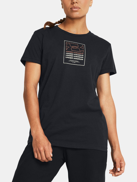 Under Armour UA Box Wdmk Originators SS Tricou