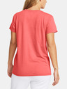 Under Armour UA W Sportstyle Logo SS Tricou