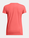 Under Armour UA W Sportstyle Logo SS Tricou