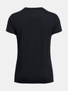 Under Armour UA W Sportstyle Logo SS Tricou