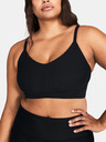 Under Armour Meridian Rib Bralette Sport Sutien