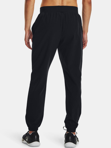 Under Armour UA Stretch Woven Pantaloni de trening