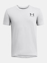 Under Armour UA B Sportstyle Left Chest SS Tricou pentru copii