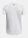 Under Armour UA B Sportstyle Left Chest SS Tricou pentru copii