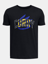 Under Armour Curry Logo Tricou pentru copii