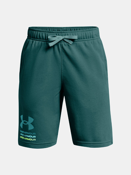 Under Armour UA Boys Rival Terry Pantaloni scurţi pentru copii