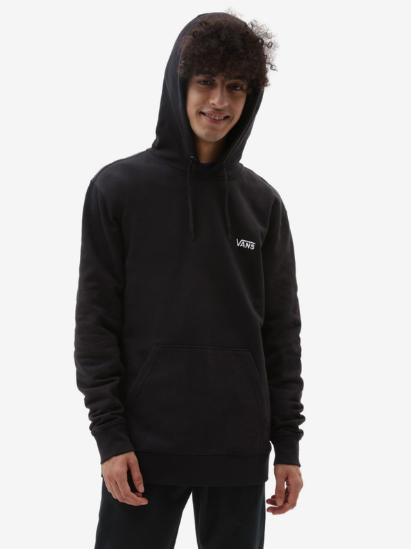 Vans Core Basic PO Hanorac Negru