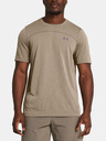 Under Armour UA Rush Seamless Wordmark SS Tricou