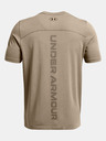 Under Armour UA Rush Seamless Wordmark SS Tricou