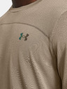 Under Armour UA Rush Seamless Wordmark SS Tricou