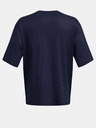 Under Armour UA Rival Waffle Crew Tricou