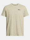 Under Armour UA HW LC Logo Repeat SS Tricou