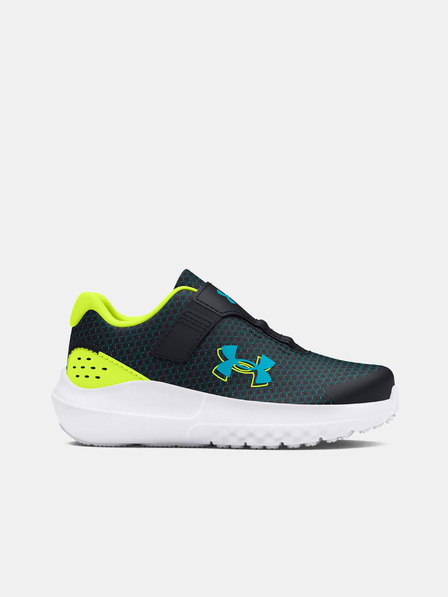 Under Armour UA BINF Surge 4 AC Teniși pentru copii