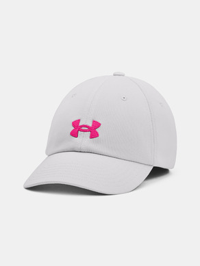 Under Armour Women's UA Blitzing Adj Șapcă de baseball