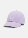 Under Armour Women's UA Blitzing Adj Șapcă de baseball