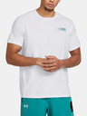 Under Armour UA Bball Logo Court SS Tricou