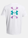 Under Armour UA Bball Logo Court SS Tricou