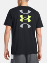 Under Armour UA Bball Logo Court SS Tricou