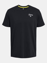 Under Armour Curry Emb Splash Tee Tricou