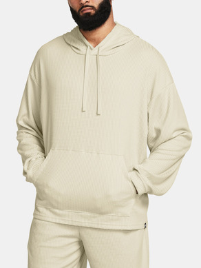 Under Armour UA Rival Waffle Hoodie Hanorac