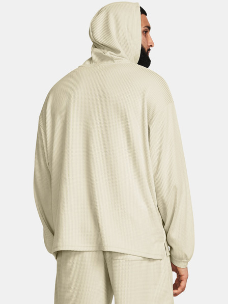 Under Armour UA Rival Waffle Hoodie Hanorac