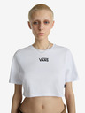 Vans Flying V Crew Crop II Tricou