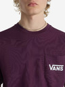 Vans Style 76 Tricou